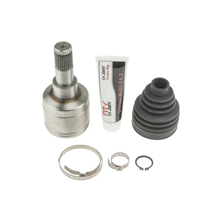 Tête de Cardan Arbre de Transmission Côté Boite Pour Fiat Sedici Suzuki SX4