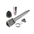 Tête de Cardan Arbre de Transmission Avant Droit Pour Ford Grand 3M513C313AB