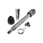 Tête de Cardan Arbre de Transmission Avant Droit Pour Ford Grand 3M513C313AB
