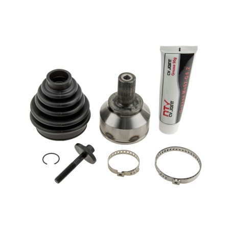 Tête de Cardan Arbre de Transmission Avant Droit Pour Ford C-Max Focus 1446225