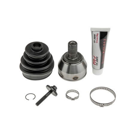 Tête de Cardan Arbre de Transmission Avant Pour Ford C-Max Nissan Volvo 1359663