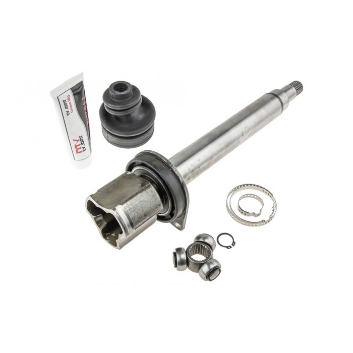 Tête de Cardan Arbre de Transmission Côté Boite Pour Ford C-Max Focus II