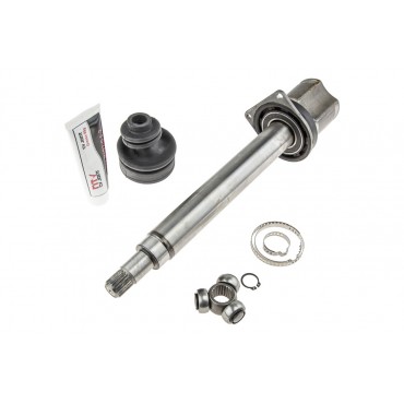 Tête de Cardan Arbre de Transmission Côté Boite Pour Ford C-Max Focus II