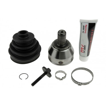 Tête de Cardan Arbre de Transmission Côté Roue Pour Ford C-Max Focus 1302515