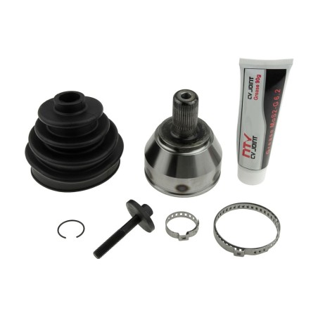 Tête de Cardan Arbre de Transmission Côté Roue Pour Ford C-Max Focus 1302515
