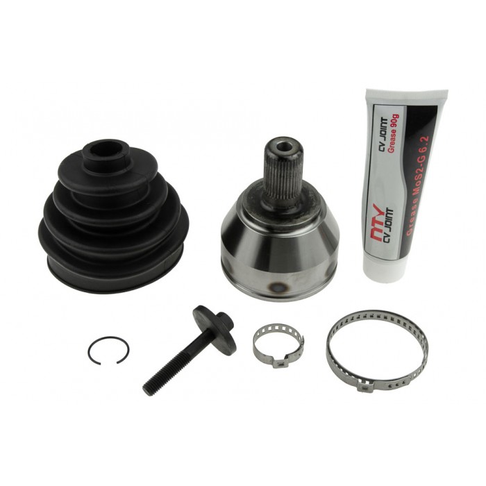 Tête de Cardan Arbre de Transmission Côté Roue Pour Ford C-Max Focus 1302515