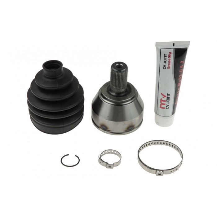 Tête de Cardan Arbre de Transmission Avant Pour Ford C-Max Focus II Volvo C30