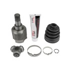 Tête de Cardan Arbre de Transmission Avant Gauche Pour Ford C-Max II 1857350