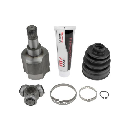Tête de Cardan Arbre de Transmission Avant Gauche Pour Ford C-Max II 1857350