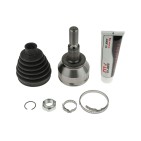 Tête de Cardan Arbre de Transmission Avant Pour Ford C-Max II Focus III 1692096