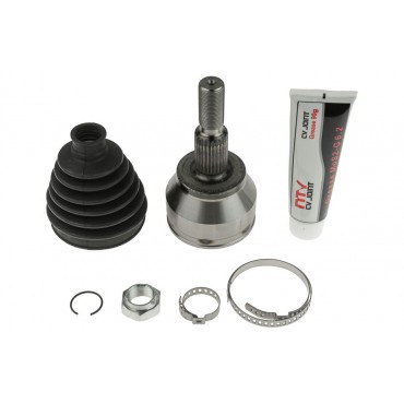 Tête de Cardan Arbre de Transmission Avant Pour Ford C-Max II Focus III 1692096