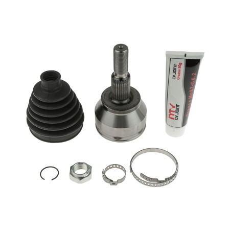 Tête de Cardan Arbre de Transmission Avant Pour Ford C-Max II Focus III 1692096
