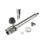 Tête de Cardan Arbre de Transmission Avant Droit Pour Ford C-Max II 1710059