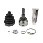 Tête de Cardan Arbre de Transmission Avant Gauche Pour Ford C-Max II Focus III