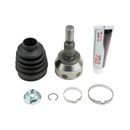 Tête de Cardan Arbre de Transmission Avant Pour Ford C-Max II Focus III 1692088