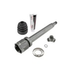Tête de Cardan Arbre de Transmission Avant Droit Pour Ford C-Max II 1713002