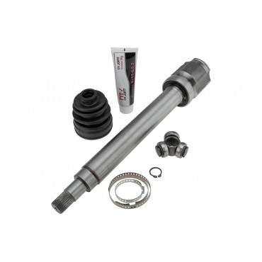Tête de Cardan Arbre de Transmission Avant Droit Pour Ford C-Max II 1713002