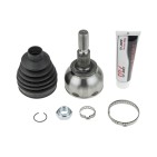 Tête de Cardan Arbre de Transmission Avant Pour Ford C-Max II Focus III 2001842
