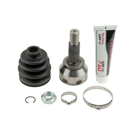 Tête de Cardan Arbre de Transmission Avant Pour Ford Fiesta V Fusion Mazda 2