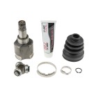Tête de Cardan Arbre de Transmission Avant Gauche Pour Ford Focus XS4W3B437DB