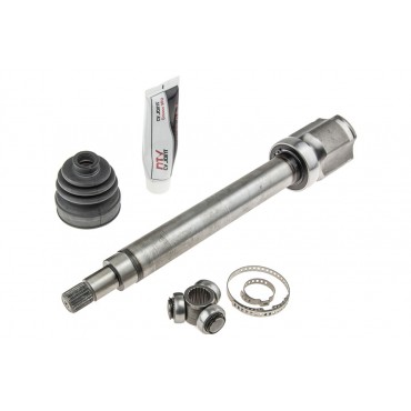 Tête de Cardan Arbre de Transmission Avant Droit Pour Ford Focus 1122810