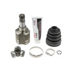 Tête de Cardan Arbre de Transmission Avant Gauche Pour Ford Focus 3652045
