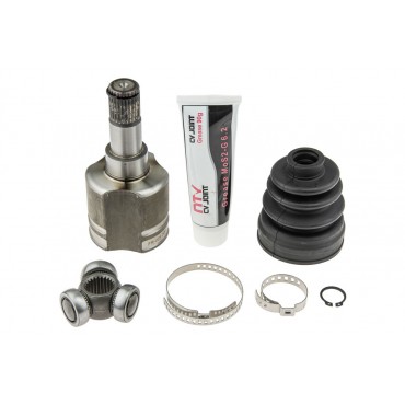 Tête de Cardan Arbre de Transmission Avant Gauche Pour Ford Focus 3652045