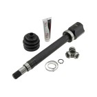 Tête de Cardan Arbre de Transmission Avant Droit Pour Ford Focus II 1552939