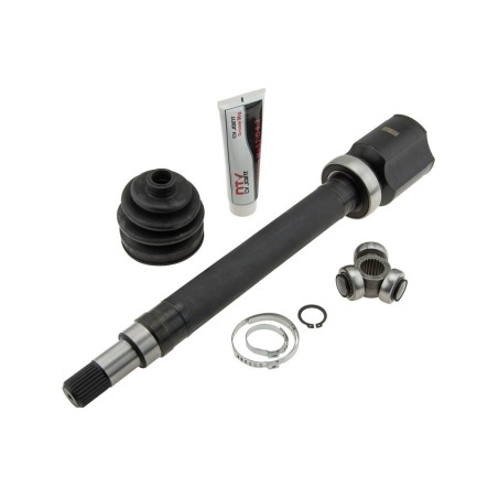 Tête de Cardan Arbre de Transmission Avant Droit Pour Ford Focus II 1552939