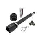 Tête de Cardan Arbre de Transmission Avant Droit Pour Ford Focus II 1552939