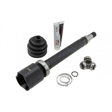 Tête de Cardan Arbre de Transmission Avant Droit Pour Ford Focus II 1552939