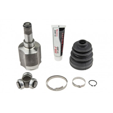 Tête de Cardan Arbre de Transmission Avant Gauche Pour Ford Focus C-Max II C30