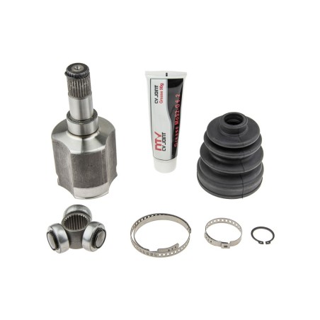 Tête de Cardan Arbre de Transmission Avant Gauche Pour Ford Focus C-Max II C30