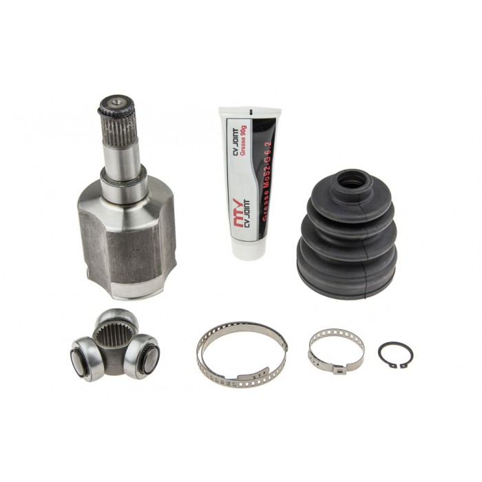 Tête de Cardan Arbre de Transmission Avant Gauche Pour Ford Focus C-Max II C30