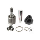 Tête de Cardan Arbre de Transmission Avant Gauche Pour Ford Focus C-Max II