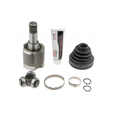 Tête de Cardan Arbre de Transmission Avant Gauche Pour Ford Focus C-Max II