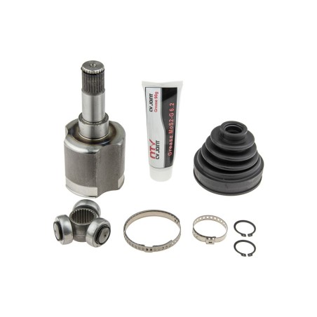Tête de Cardan Arbre de Transmission Avant Gauche Pour Ford Focus C-Max II