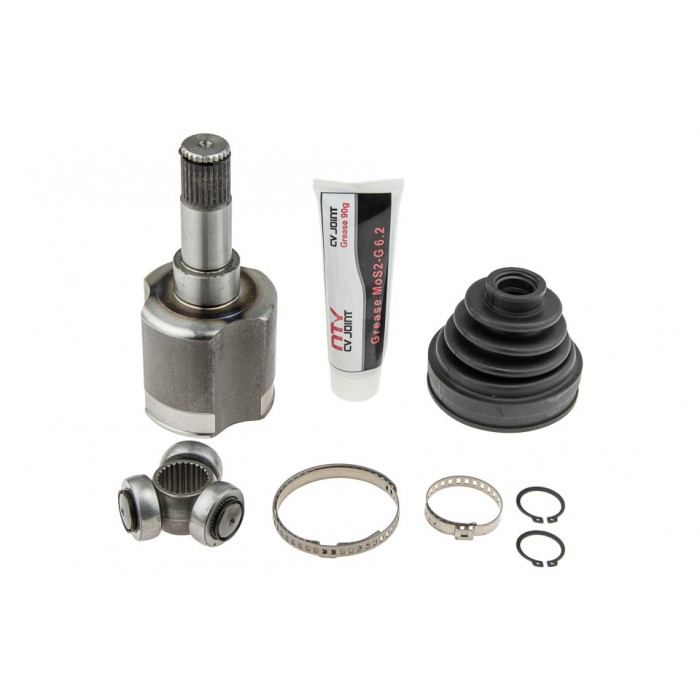 Tête de Cardan Arbre de Transmission Avant Gauche Pour Ford Focus C-Max II