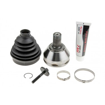 Tête de Cardan Arbre de Transmission Avant Pour Ford Focus II Land Rover