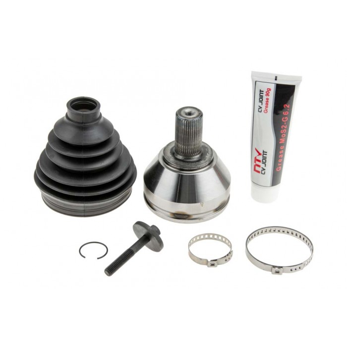 Tête de Cardan Arbre de Transmission Avant Pour Ford Focus II Land Rover