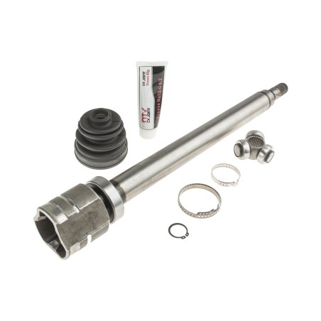 Tête de Cardan Arbre de Transmission Avant Droit Pour Ford Focus II Volvo C30