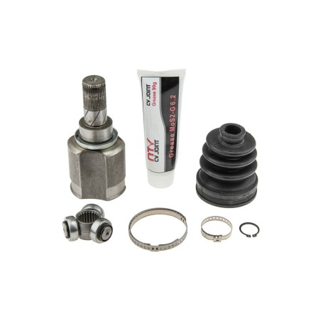 Tête de Cardan Arbre de Transmission Avant Gauche Pour Ford Focus III 1692463
