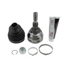 Tête de Cardan Arbre de Transmission Avant Pour Ford Galaxy Mondeo V 1860302