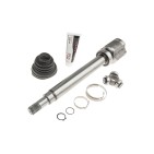 Tête de Cardan Arbre de Transmission Avant Gauche Pour Ford Galaxy Mondeo IV