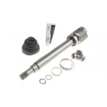 Tête de Cardan Arbre de Transmission Avant Gauche Pour Ford Galaxy Mondeo IV