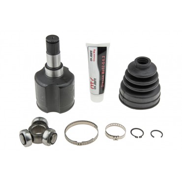 Tête de Cardan Arbre de Transmission Avant Gauche Pour Ford Galaxy 1417222