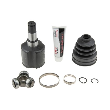 Tête de Cardan Arbre de Transmission Avant Gauche Pour Ford Galaxy 1417222