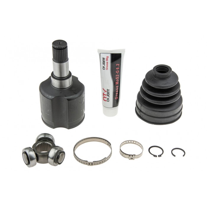 Tête de Cardan Arbre de Transmission Avant Gauche Pour Ford Galaxy 1417222