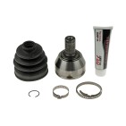 Tête de Cardan Arbre de Transmission Côté Roue Pour Ford Galaxy Mondeo IV