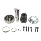 Tête de Cardan Arbre de Transmission Côté Boite Pour VW Seat Ford 7M0498103A